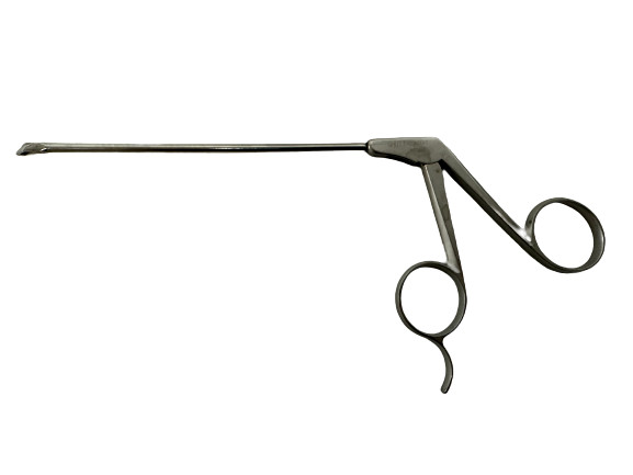 Shutt-Concept 32.10017 Surgical Arthroscopic Left Punch Forceps
