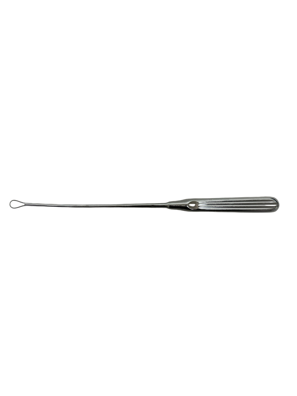 Pilling Weck 212750 Sims Curette, Size 1, Malleable, 11-1/4″