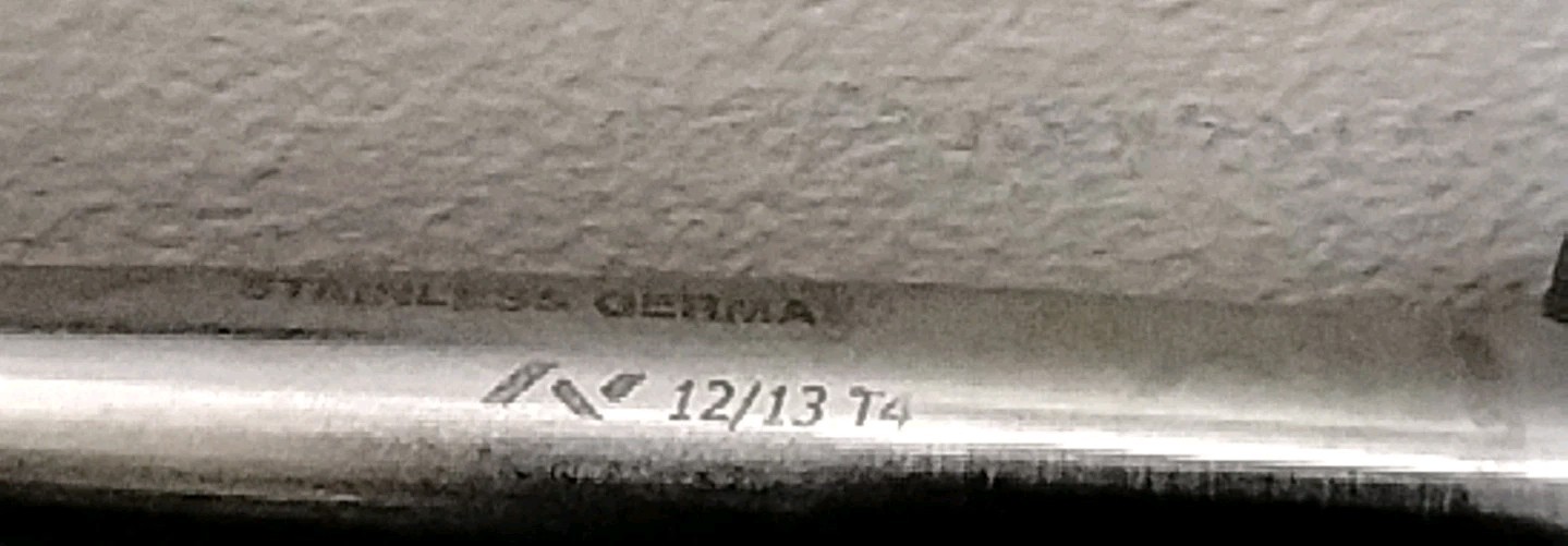 Von Mueller COBB CURETTE NL7105-00