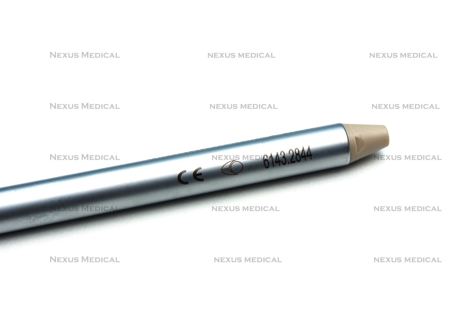 Globus Medical EXCELSIUS GPS Navigation Cannula A, 9mm x 250mm – 6143.2844