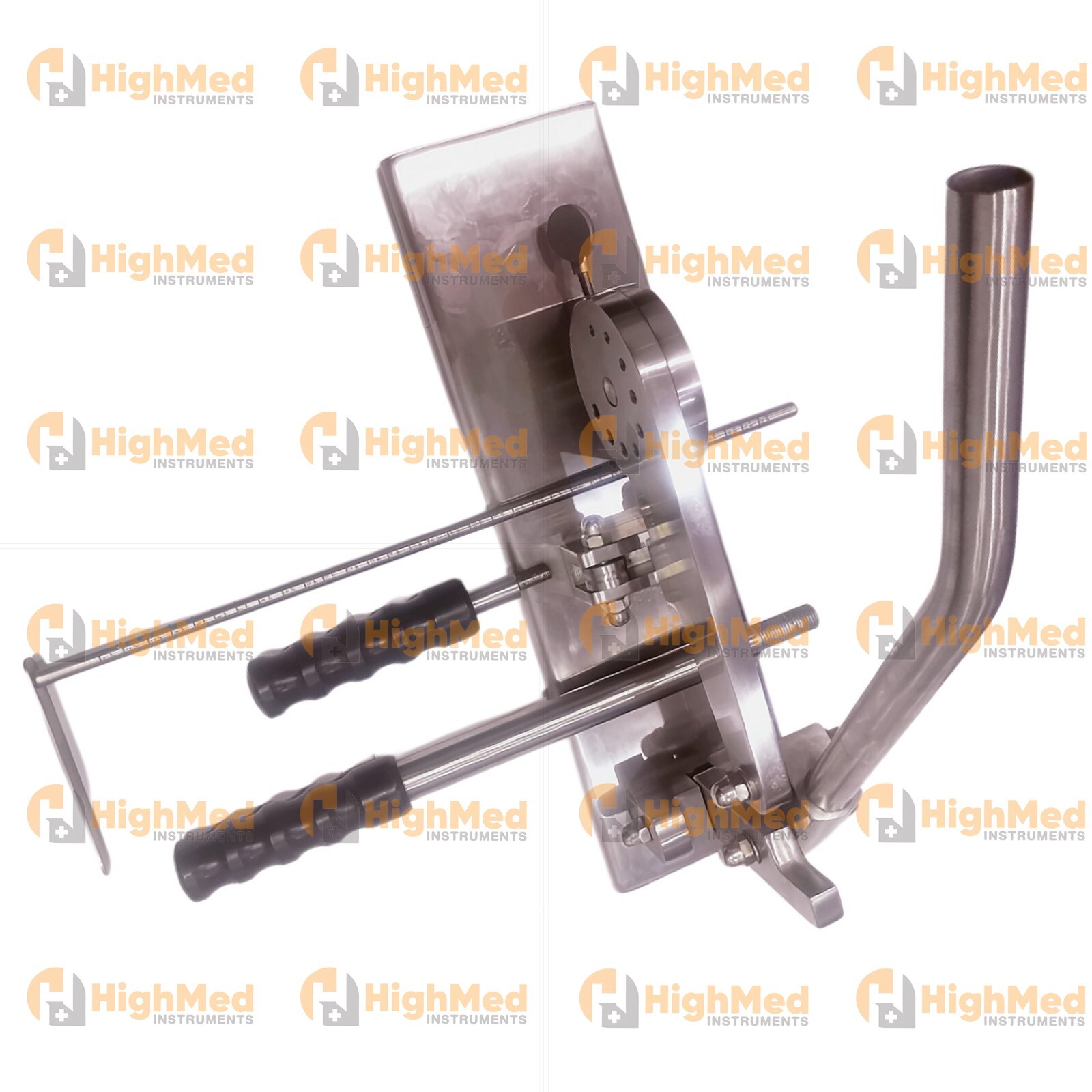 Table Top Rod Cutter Rod Bender High Grade Spine Instruments