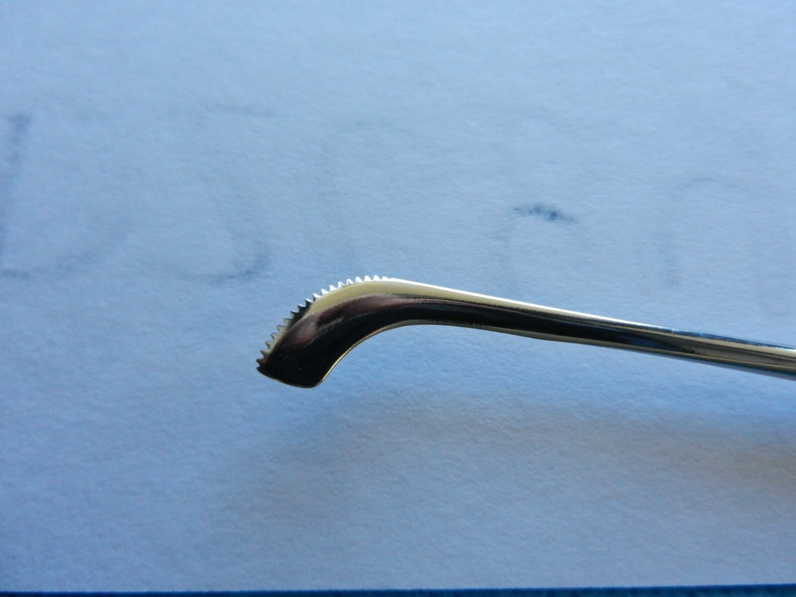 D2684 Xomed Surgical Fisher ENT Instrument 3734038