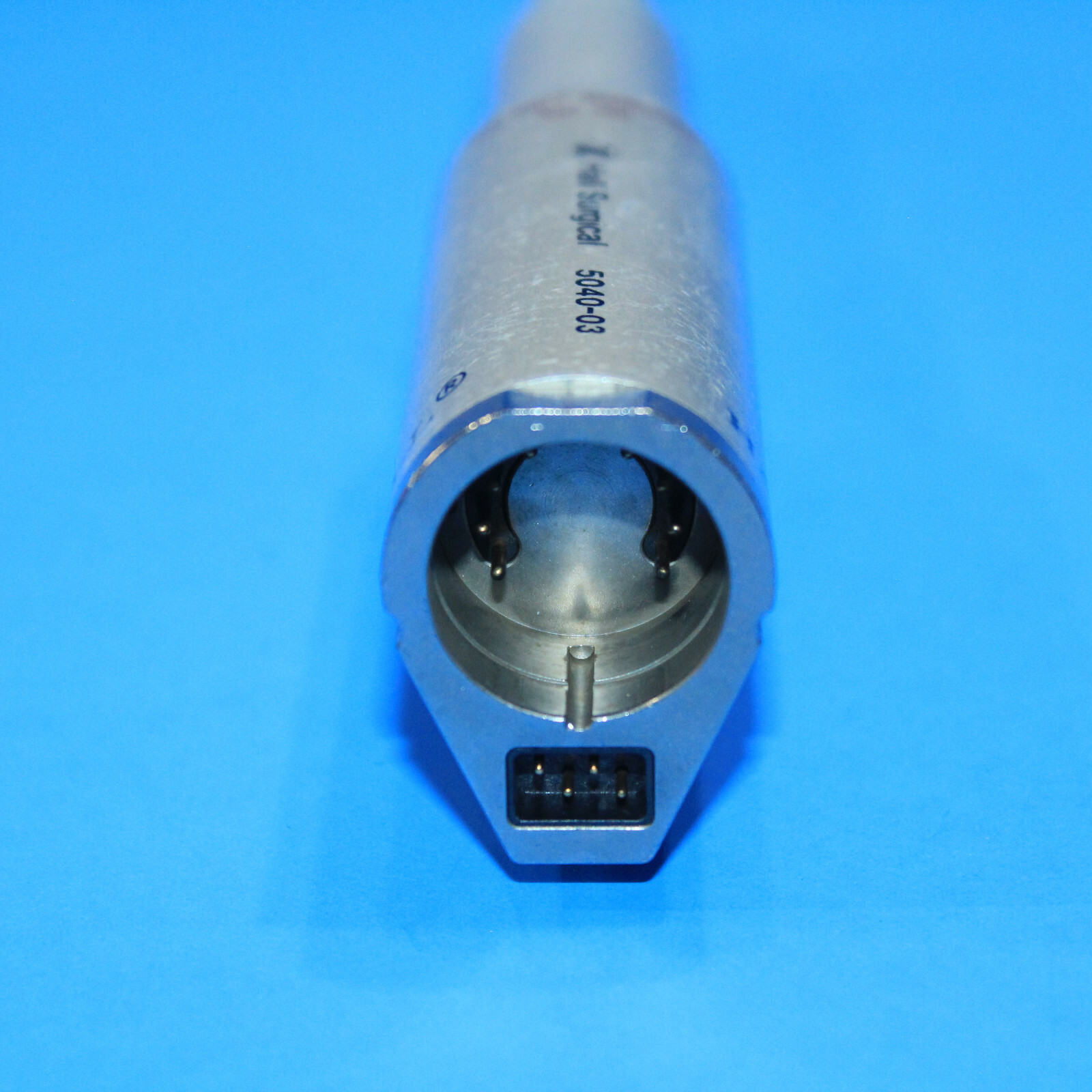 Zimmer Hall Surgical 5040-03 HALL MICRO E RECIPROCATING SAW TESTED / GUARANTEED