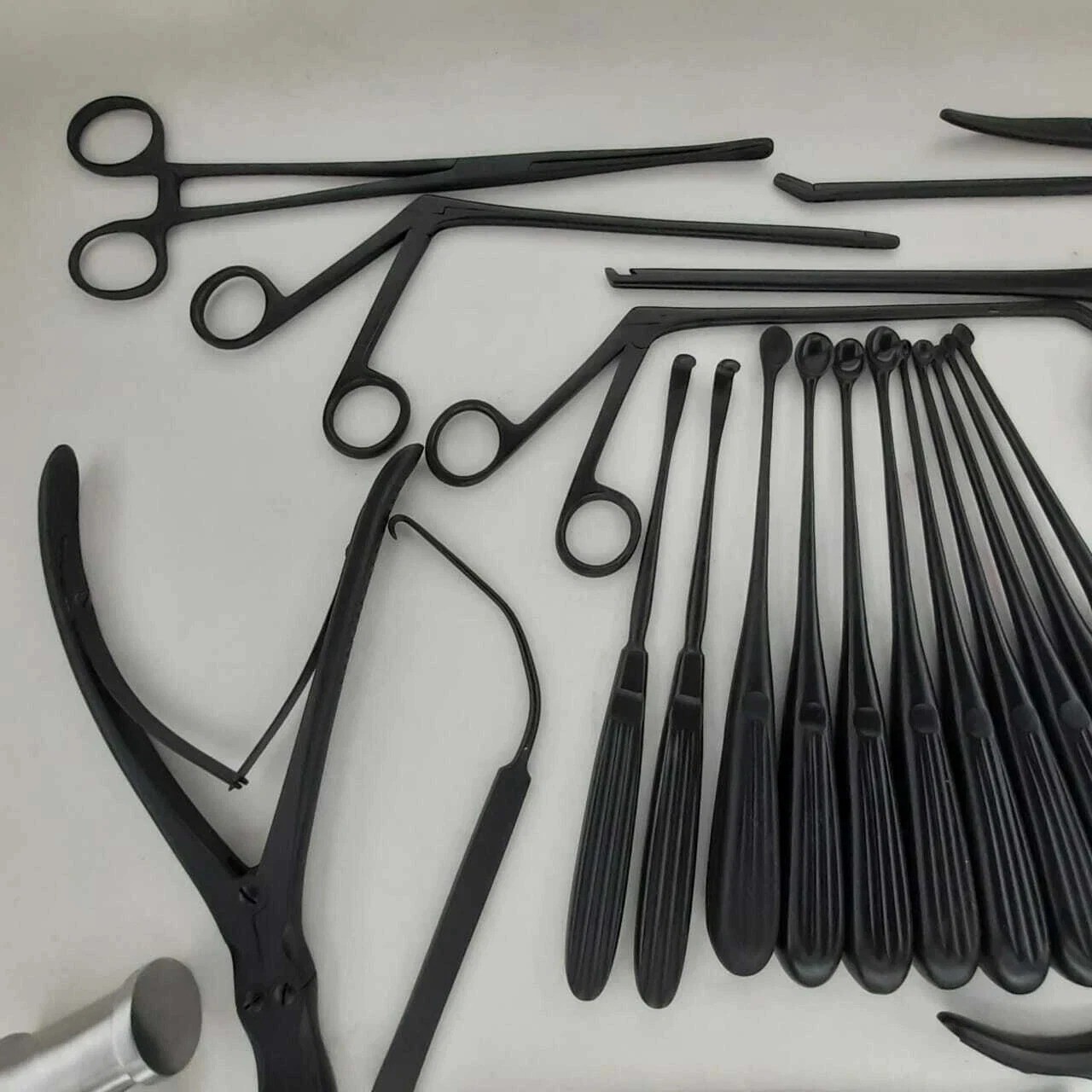 Laminectomy Rongeurs Surgical Orthopedics Instruments