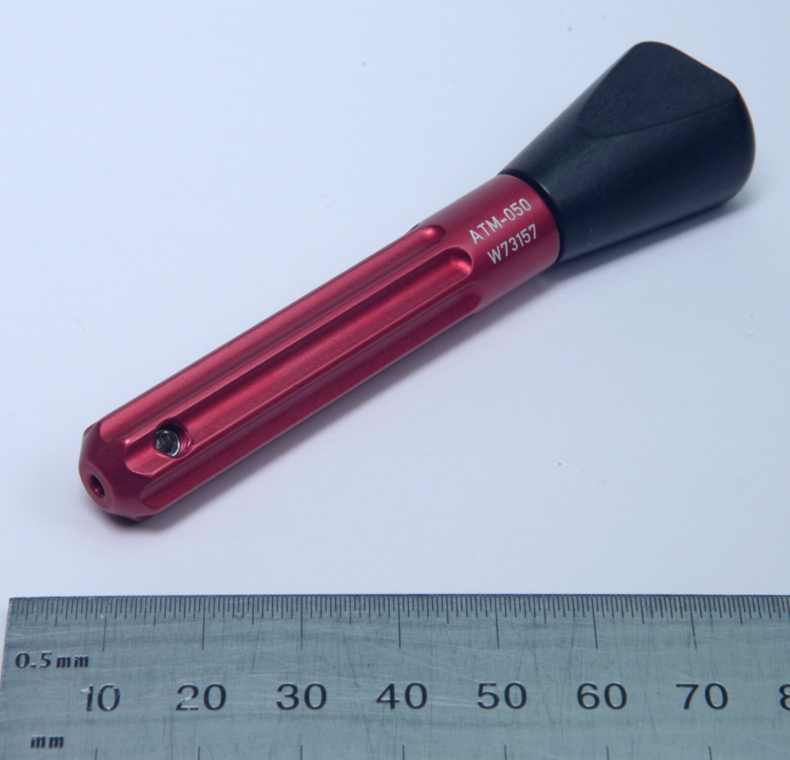 Acumed #ATM-050 Handle Assembly 3½” Stainless Surgical mini-Acutrak