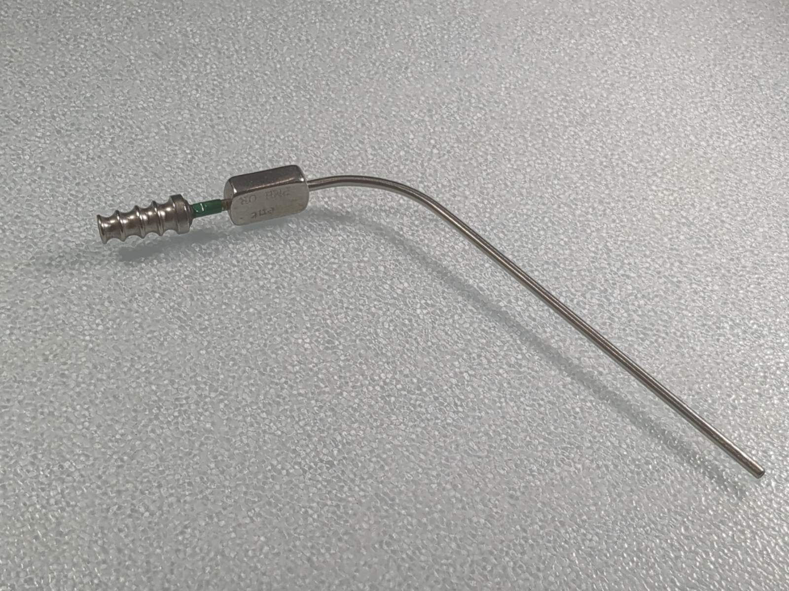 Ferguson-Frazier Suction Tube 2
