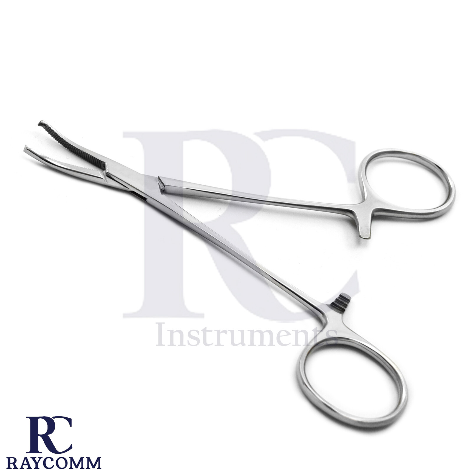 MICRO MINOR SURGERY SURGICAL OPTHALMIC INSTRUMENT STUDENT SET KIT