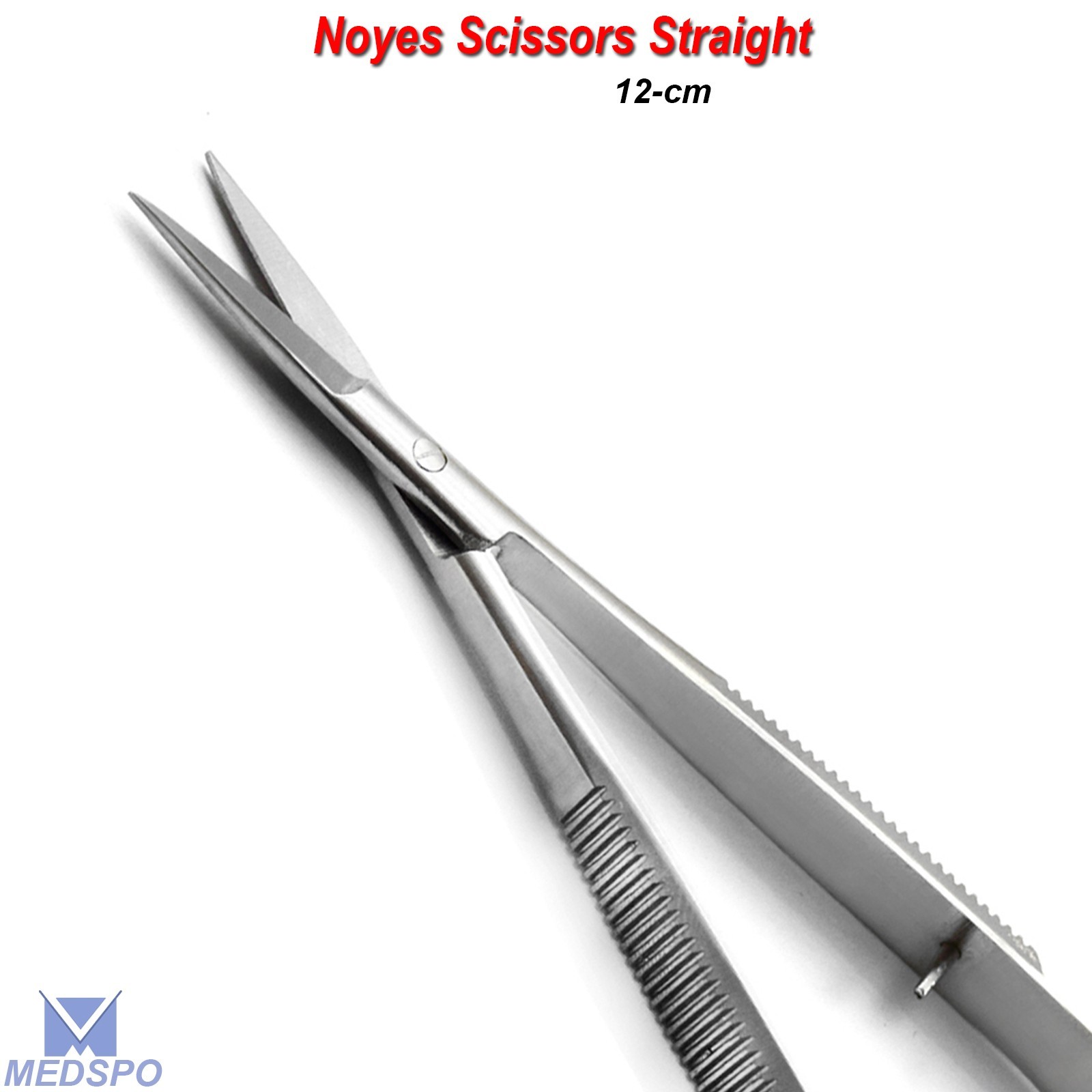 Microsurgery Instruments Surgical Needle Holders Spring Scissors Micro Surgery