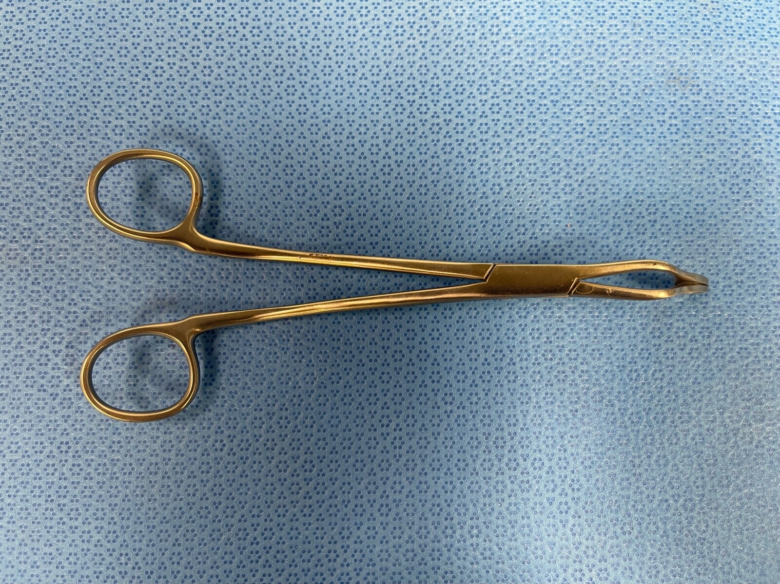 XOMED 3731054 St. Clair Thompson Adenoid Forceps ENT