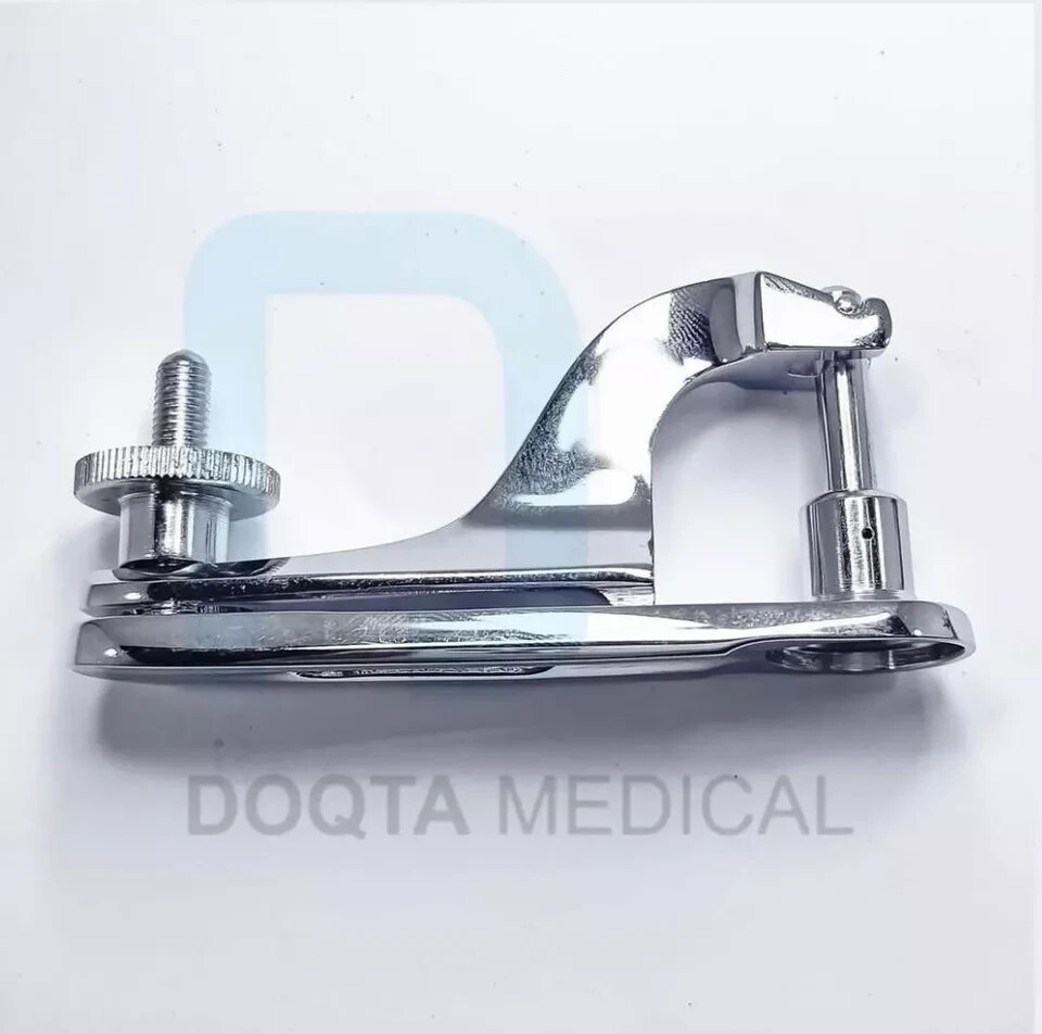 5 Gomco Circumcision Clamp Surgical Instruments 1.1, 1.2, 1.3. 1.4 & 1.6 cm