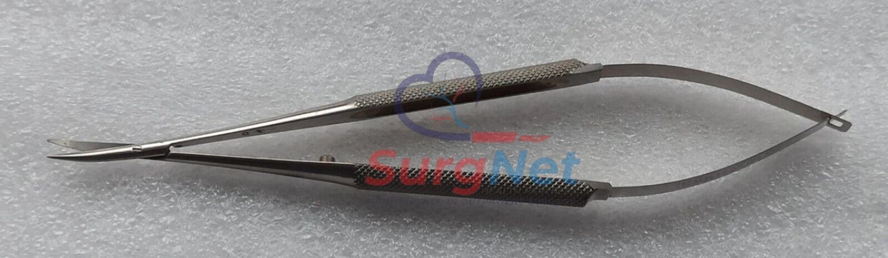 Aesculap FD 103 Chirurgische Dissection Mikroschere / Federschere