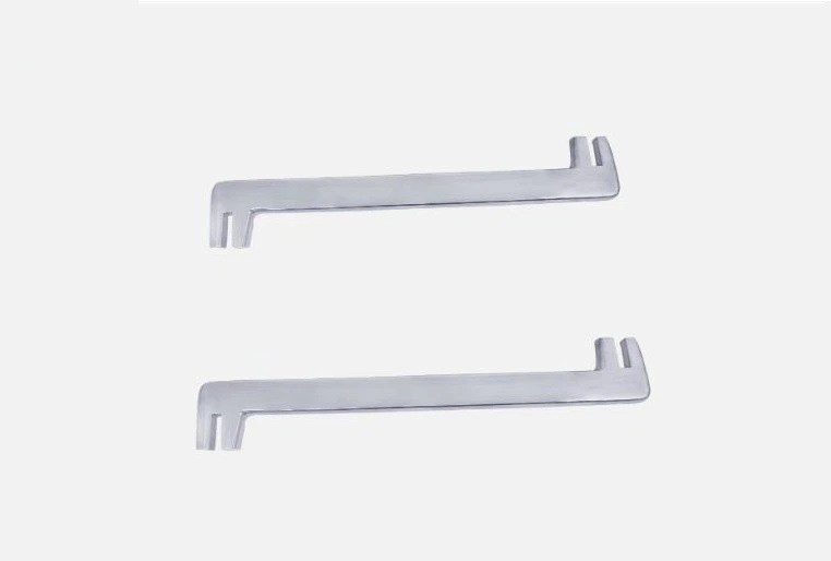 ORTHOPEDIC PLATE BENDER LARGE PAIR HEAVY DUTY SURGICAL INSTRUMENTS VETERINARY
