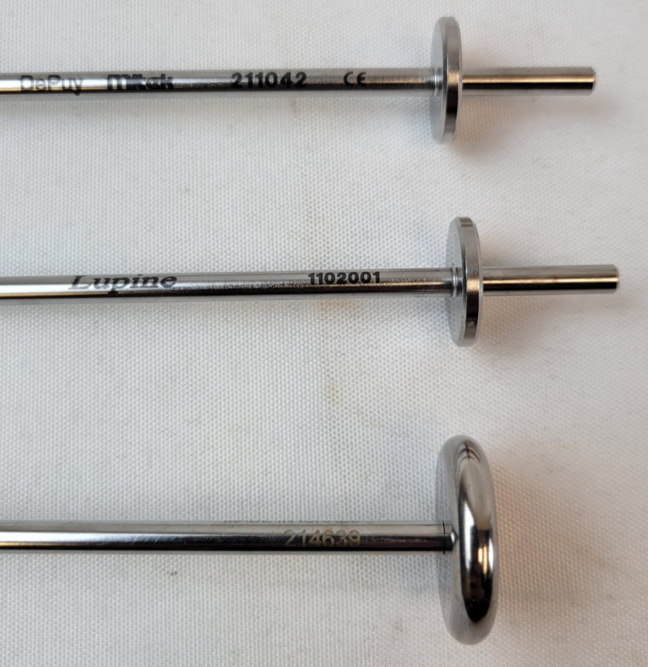 T.A.G Arthroscopic Shoulder Set