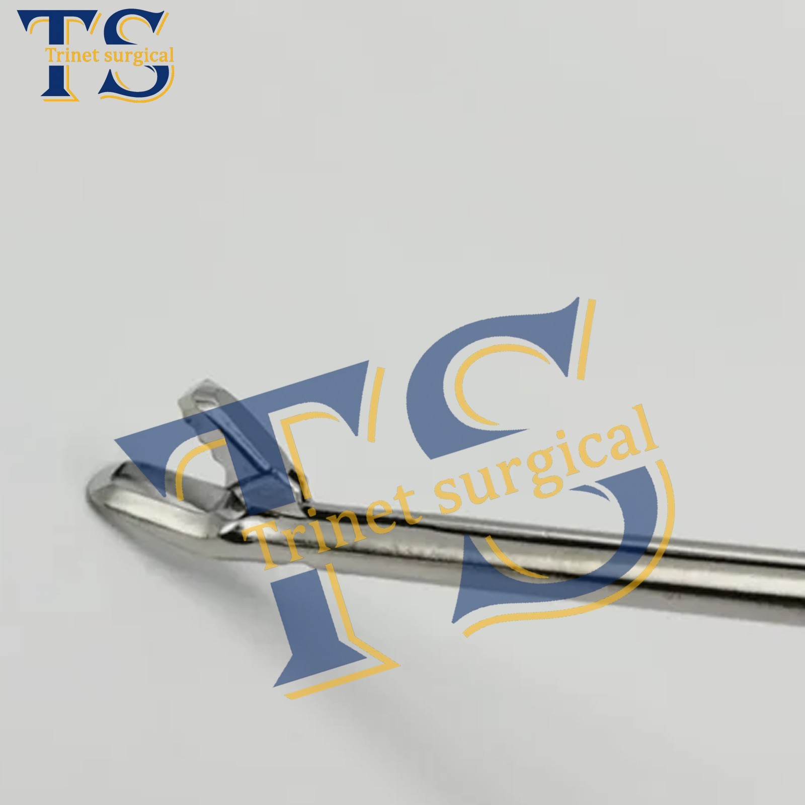 Duckbill Basket Punch, Upbiter, 15° Low Profile Arthroscopy instruments 9-1/2″