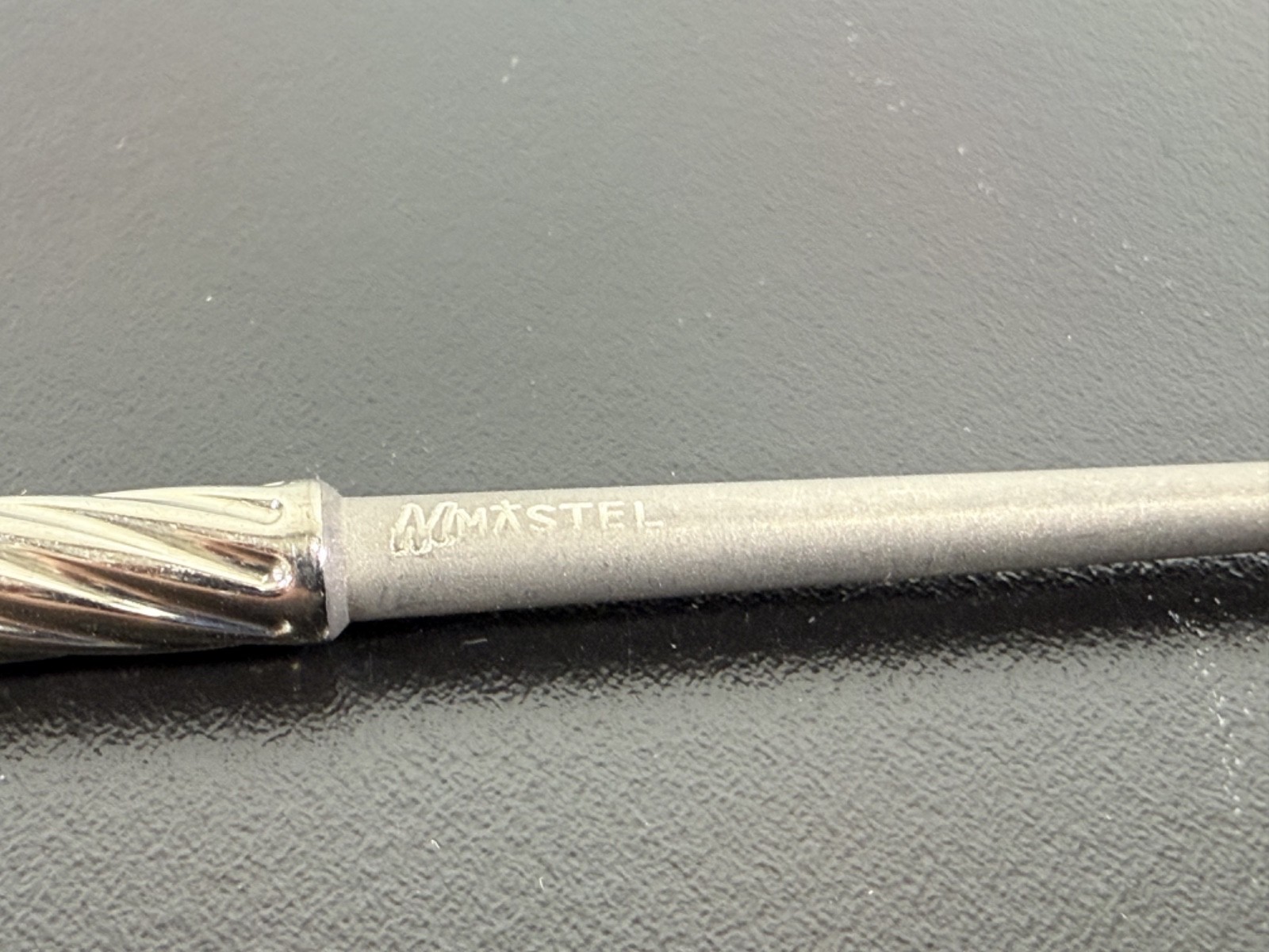 Amistel Orthopedic 16908 Suture Passer Loop Hook Surgical Instrument