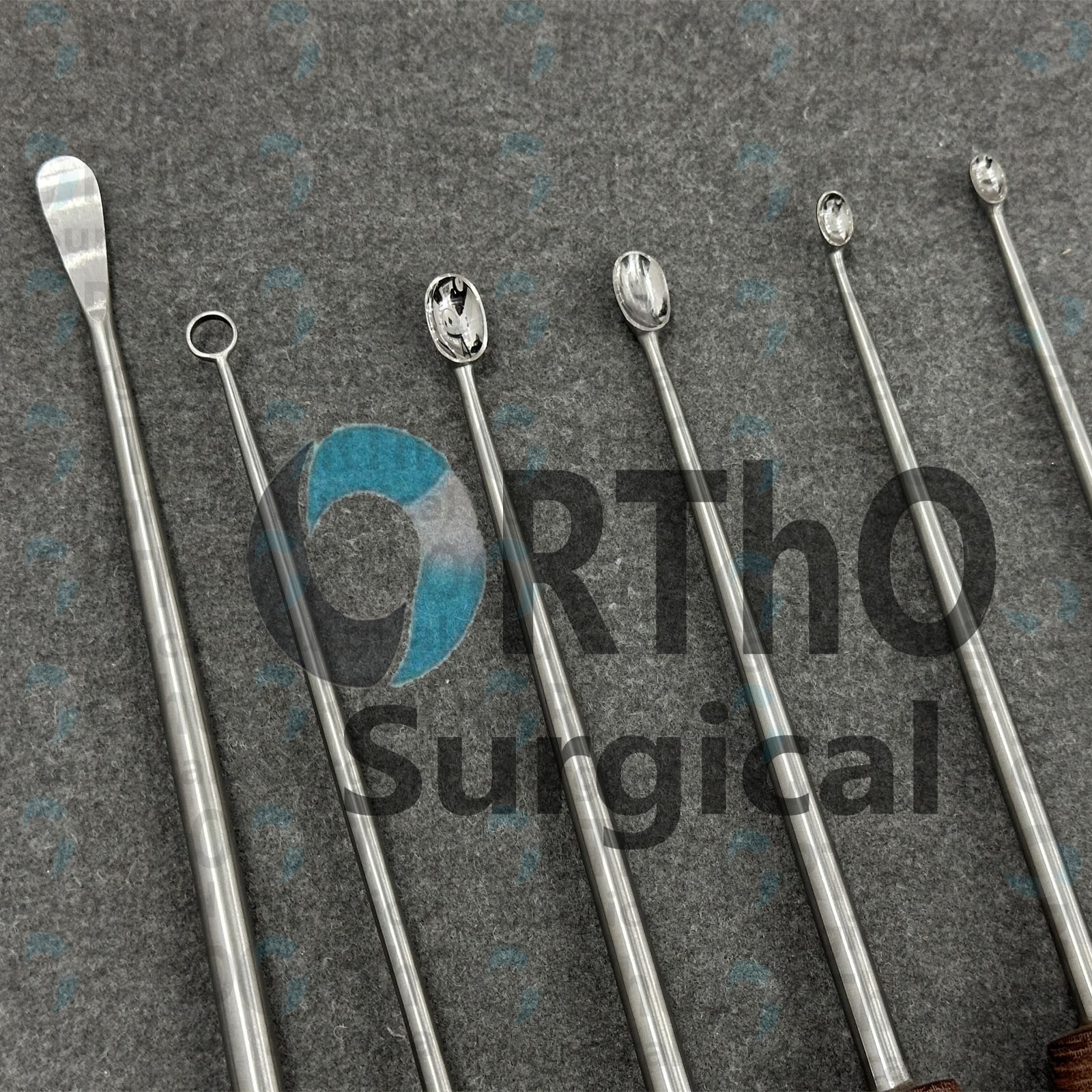 Basic Orthopedic Surgery Set of 13 Pcs Surgical Set Orthopedic instruments