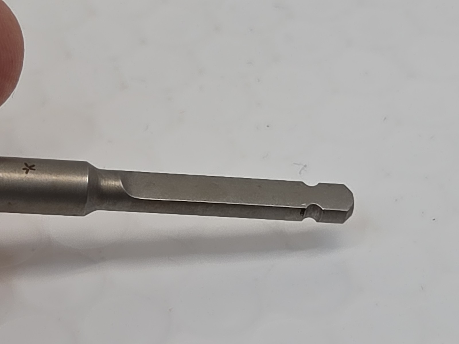 smith nephew 2.5mm Extractor Counterclockwise 71171237