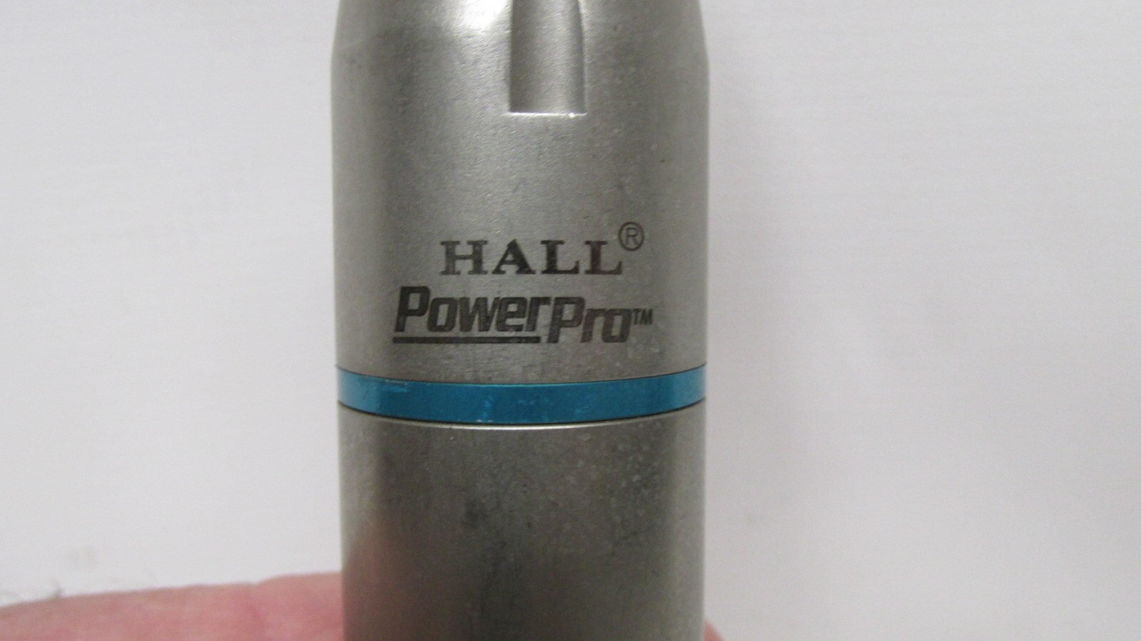 Hall powerpro 2040 ortho asif reamer