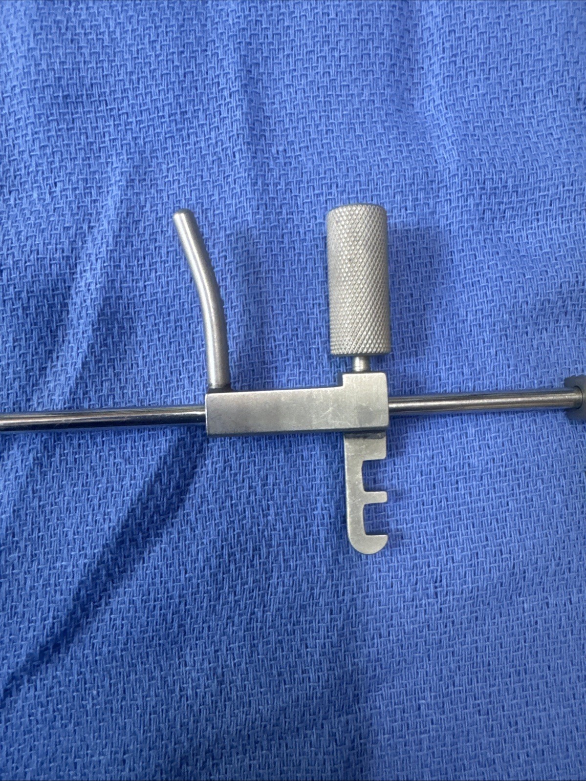 V. Mueller GL2360-001 Kahn Uterine Trigger Cannula