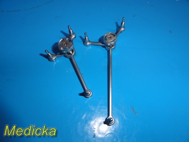 Brainlab ENT Craniomaxillofacial Neurosurgery Navigation Sys. Instruments~30250