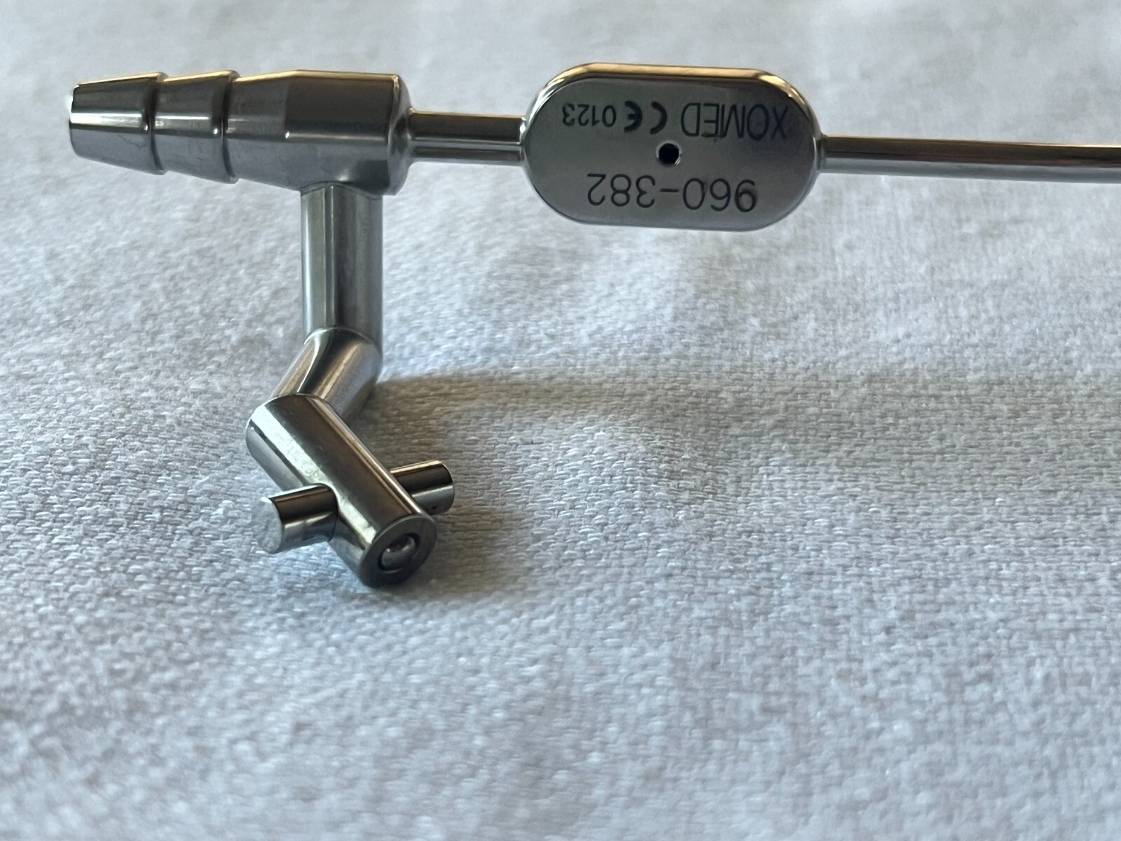 MEDTRONIC/XOMED LandmarX 960-619 Instrument Set Surgical Navigation ENT Stealth