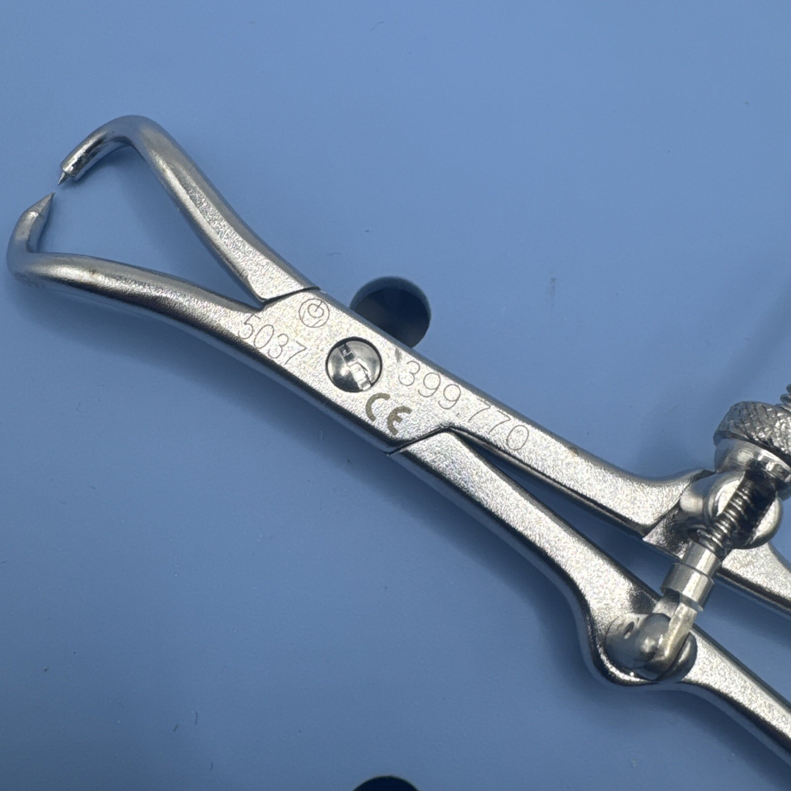 Synthes 399.770 Reduction Forceps with Points