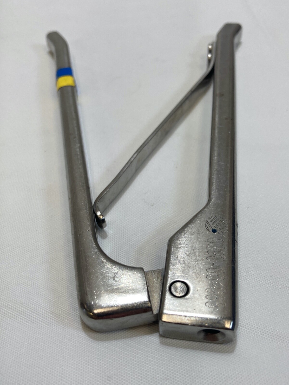 Intermedics 6290-00-065 Drill Bit Removal & Extraction Tool Orthopedics Trauma