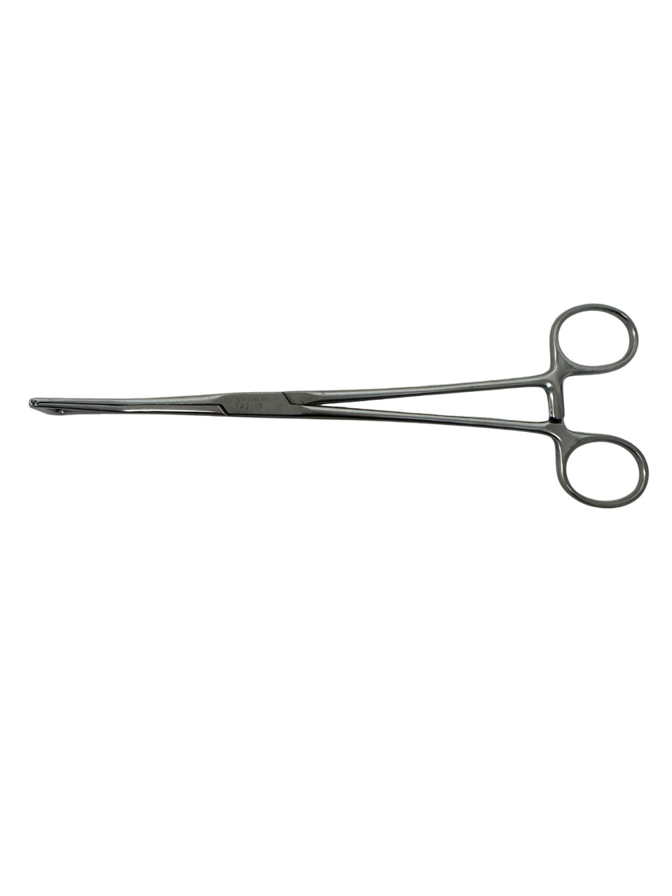 Aesculap EA062R Collin Autraumata Intestinal Grasping Forceps, 9″