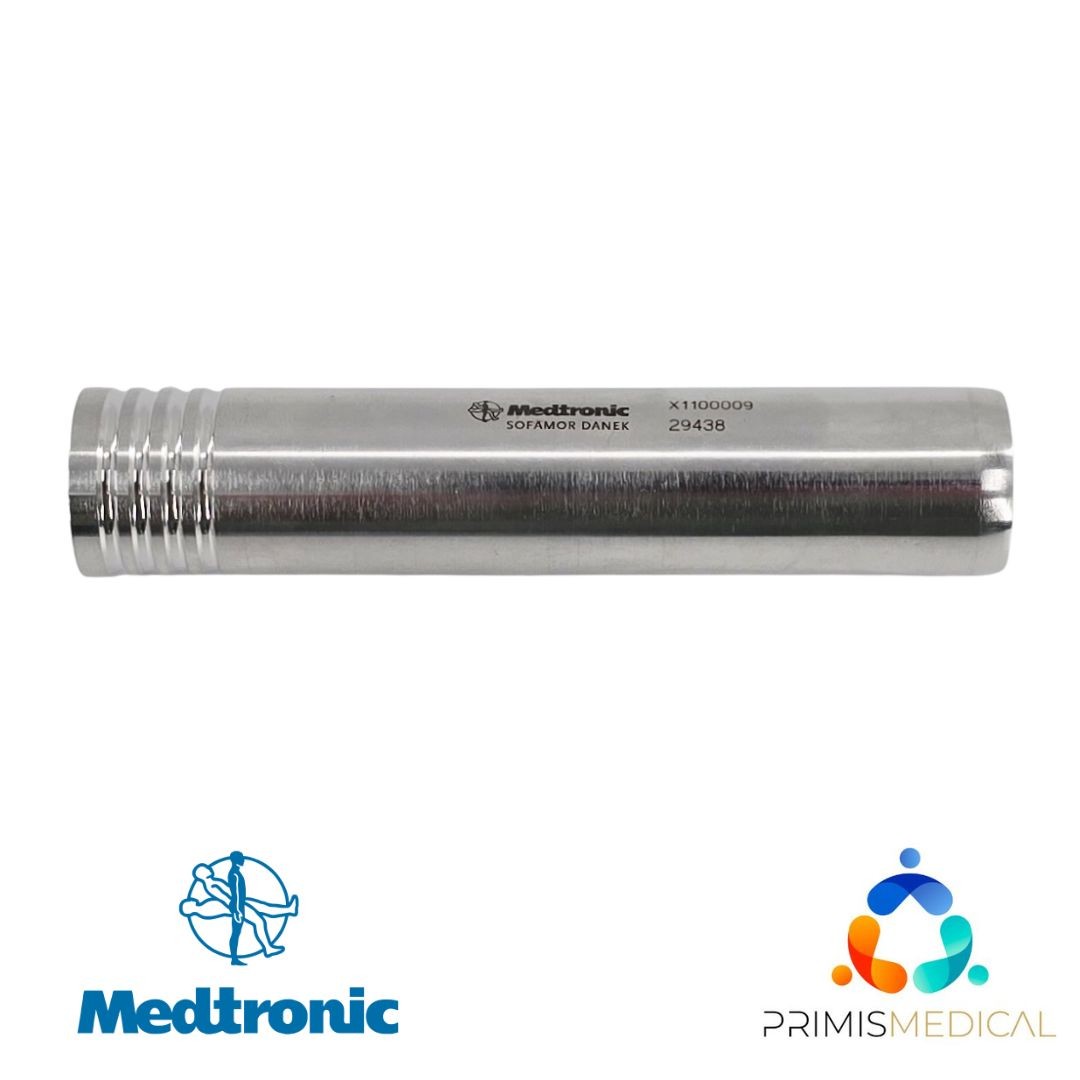 Medtronic X1100009 METRx System 26mm Access Cannula Dilator Orthopedic 4-3/4″