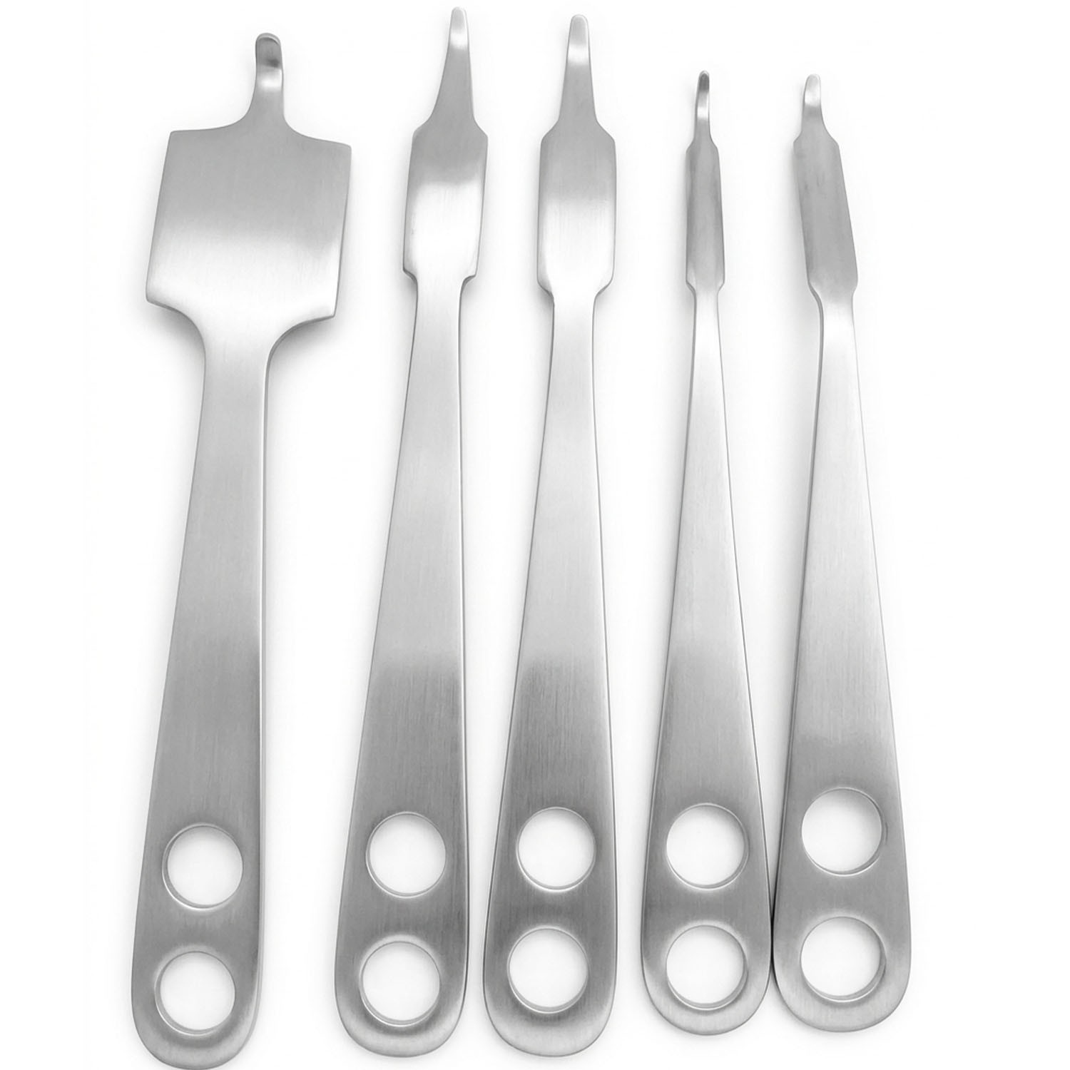 V Mueller Hohmann Retractors