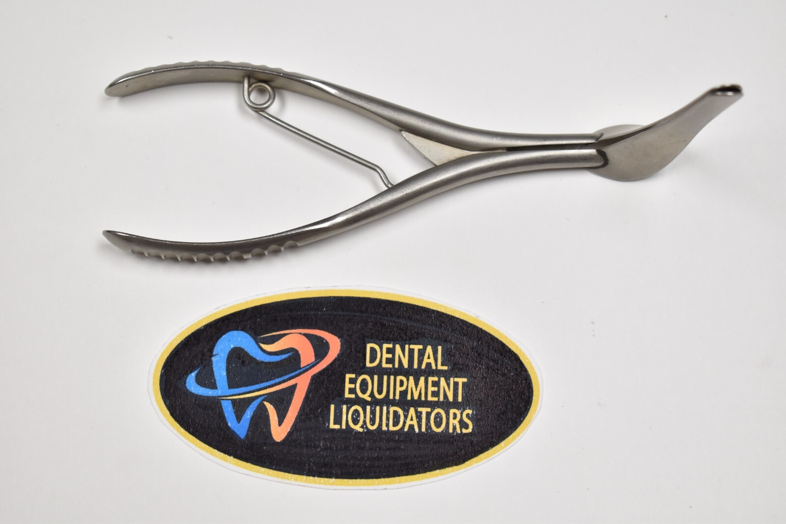 Storz Bausch & Lomb N2181 Surgical Septum Speculum ENT S/D
