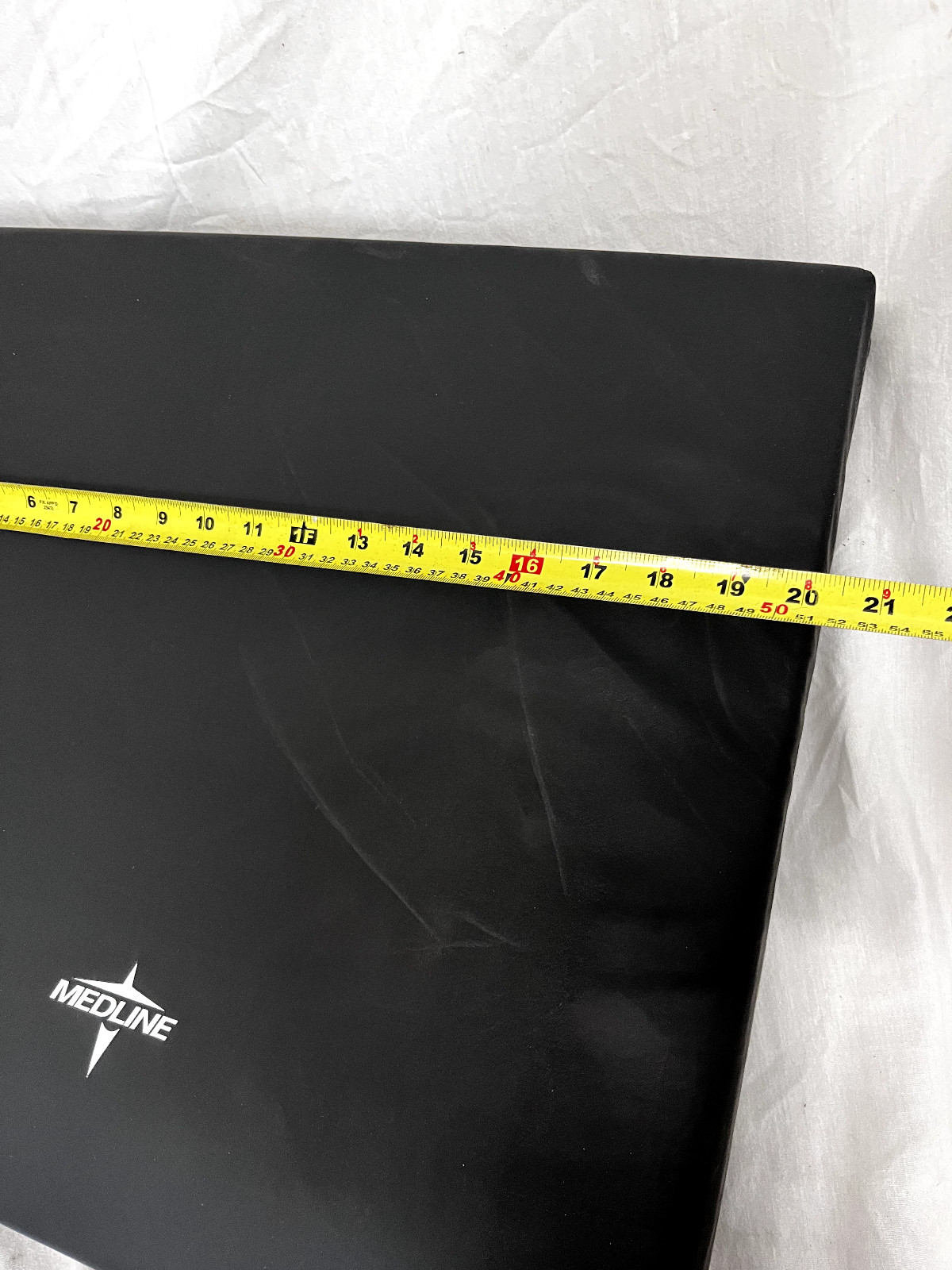 MEDLINE MEDICAL – REPLACEMENT SURGICAL TABLE Head PAD 20x18x3