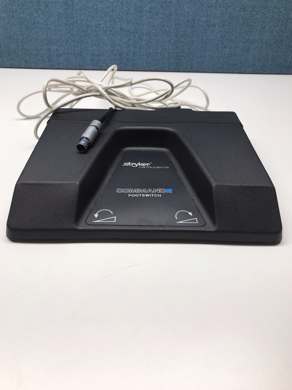 Stryker Command 2 Footswitch 2296-8
