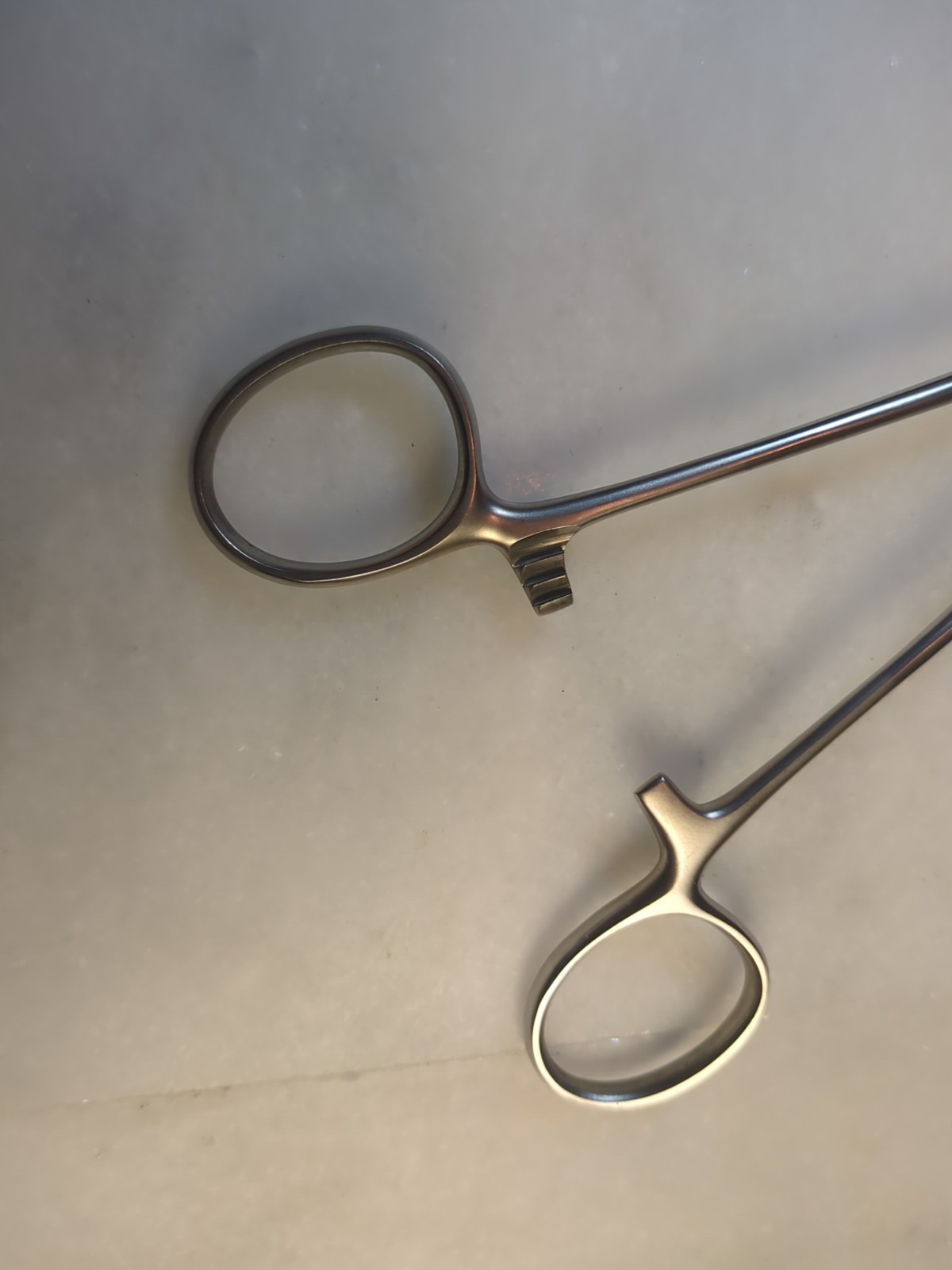 Milica Hemostatic Clamp Approx 11″, German
