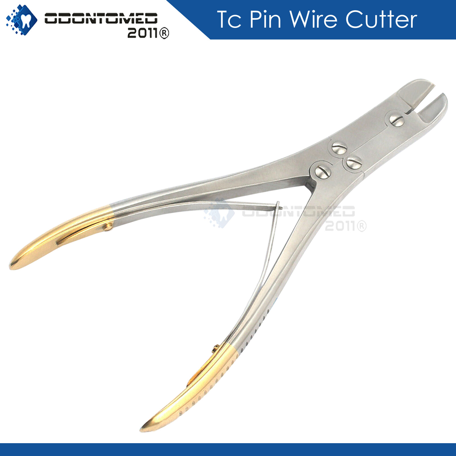 Pin Wire Cutter 9.5” Surgical Orthopedic Instruments