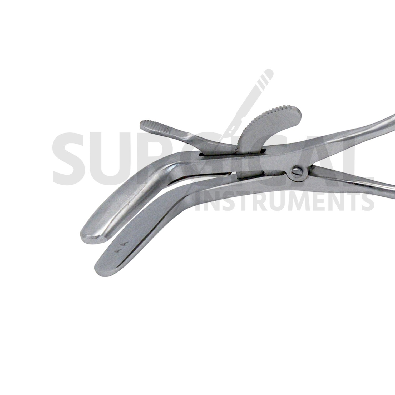 Jennings Mouth Gag 9 cm Surgical Dental Anesthesia tonsillectomy German Grade
