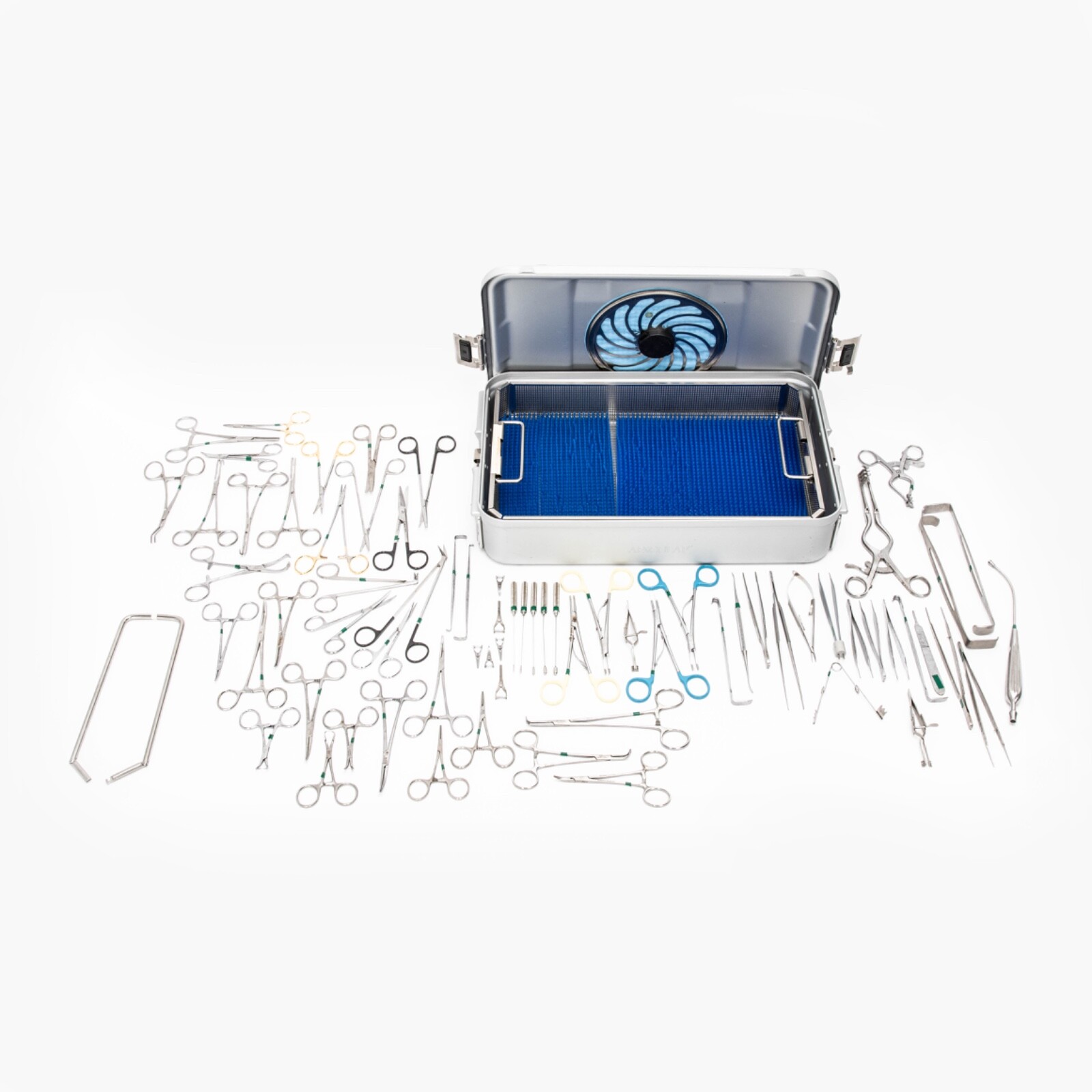 BOSS V. Mueller Handset- Check Tray BF431R SU2734 656270