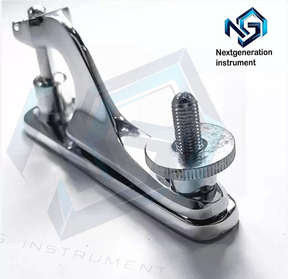 Gomco Circumcision Clamp Set 5PCS 1.1–1.6cm Urology Surgical Instruments