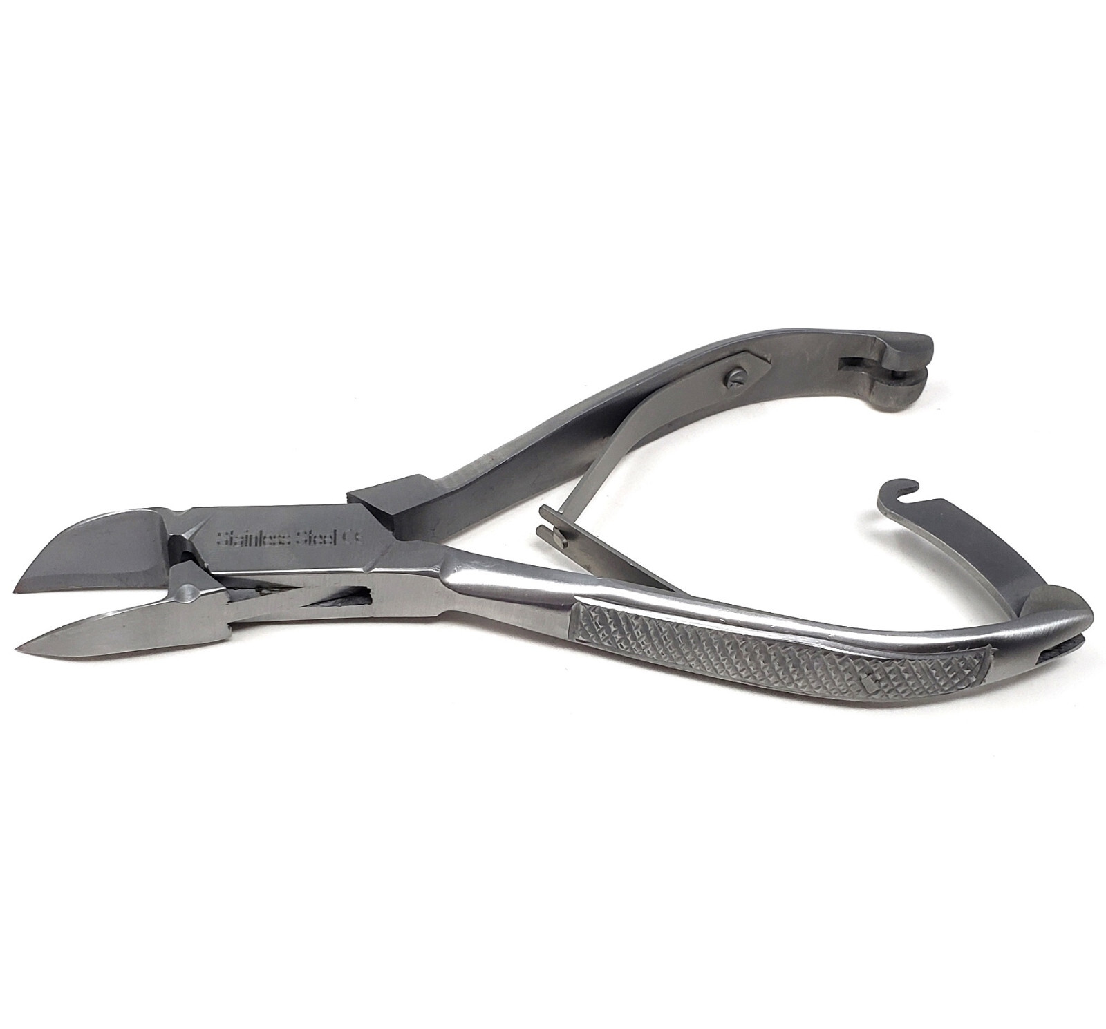 O.R Grade Liston Bone Cutter 6” Surgical Orthopedic Instrument Stainless Steel