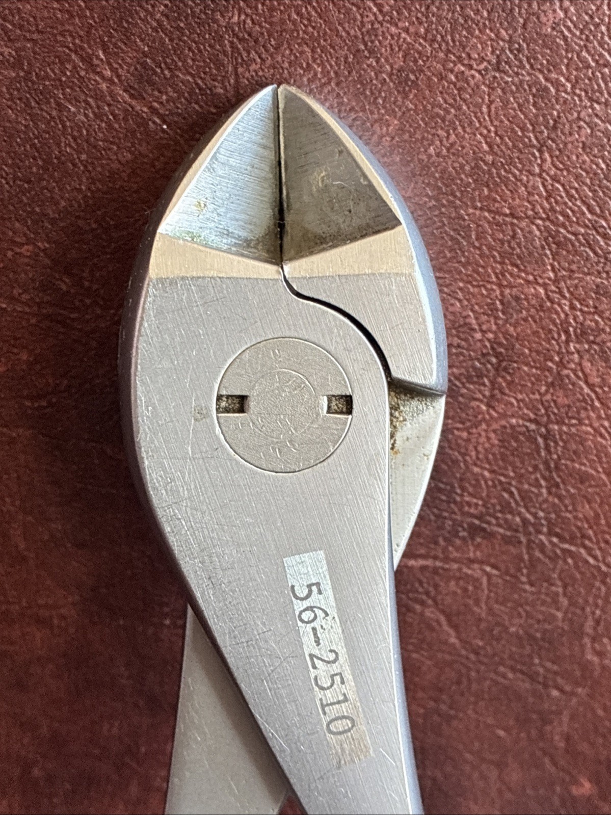 Codman Symmetry 56-2510 Orthopedic Wire Cutter 7″