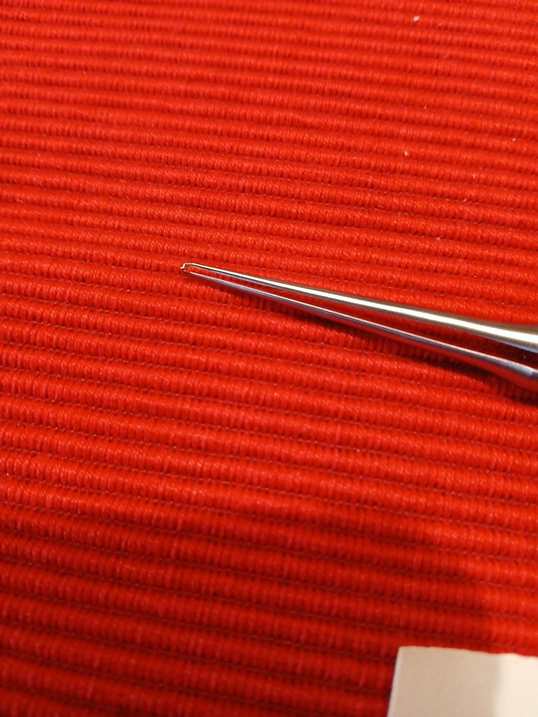 GEM Surgical 7in Forceps 4183C