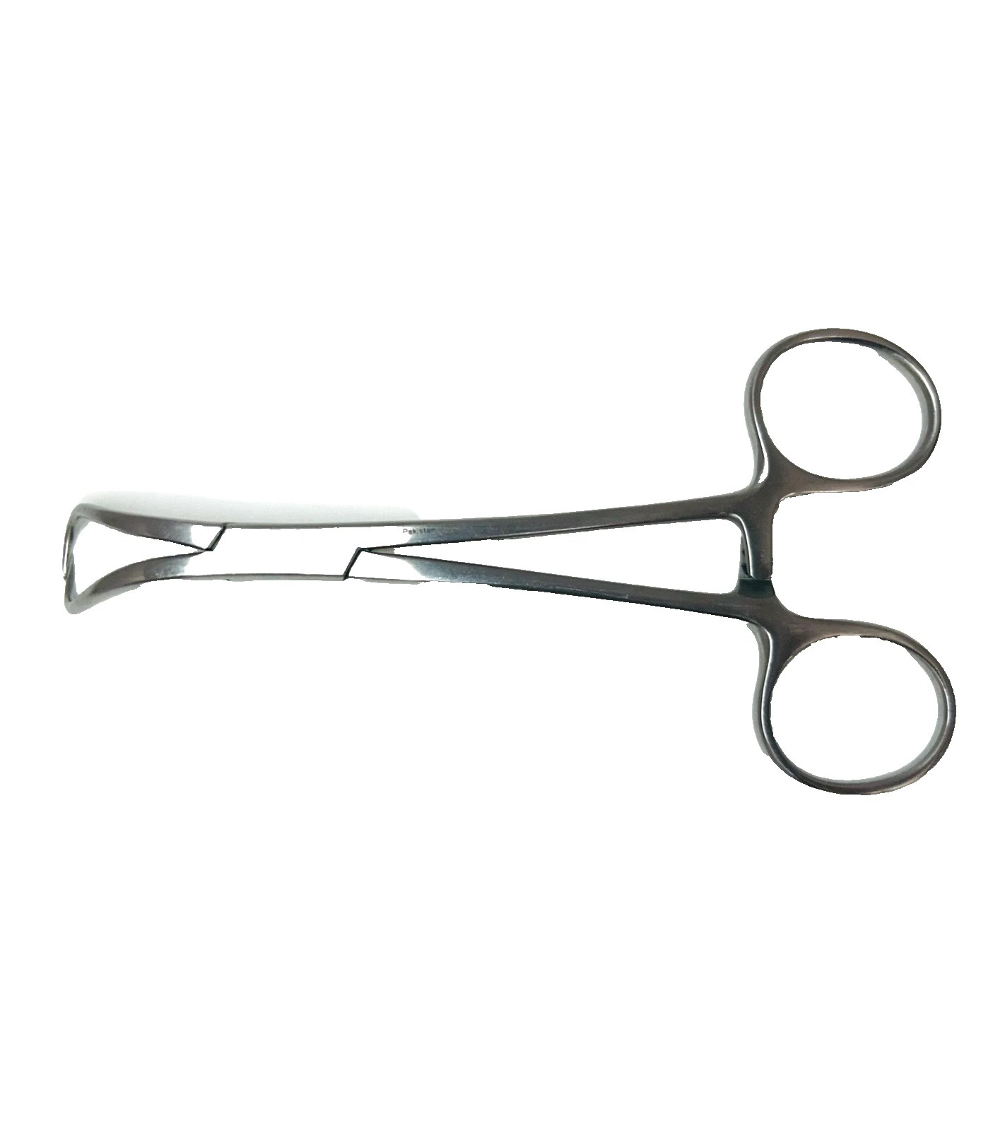 V. Mueller Backhaus 5-1/4″ Towel Forcep, VU2905