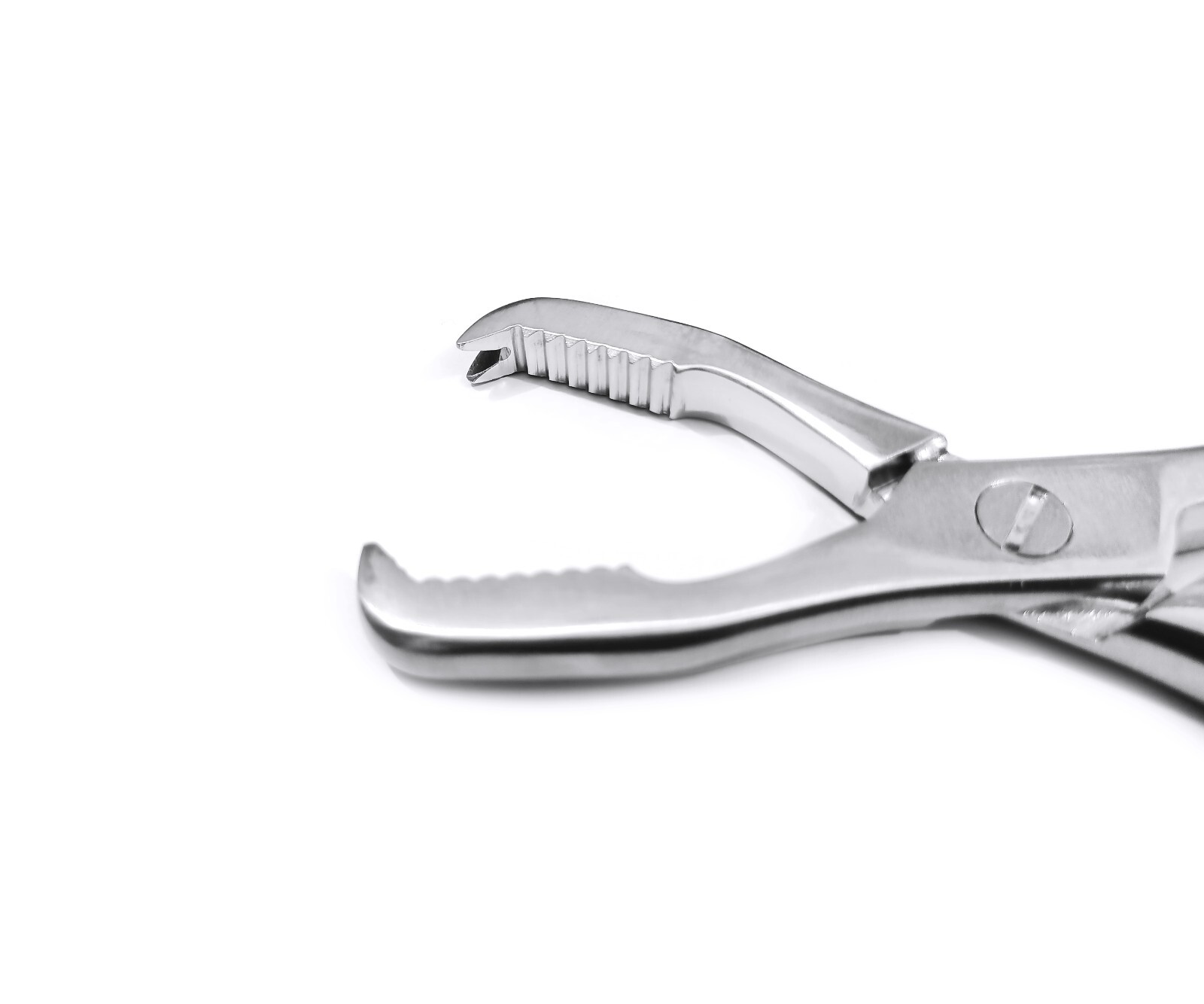 Lane bone holding forcep 10 inch veterinary surgical instrument