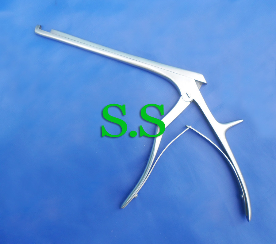 LOVE-KERRISON RONGEURS 7″ 5mm NEURO SURGICAL INSTRUMENT