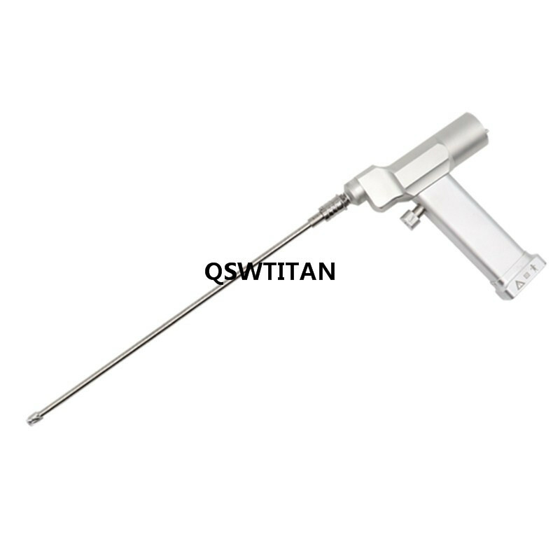 Bone Quick Coupling Flexible Reamer Orthopedic Flexible Reamer Surgical Tools