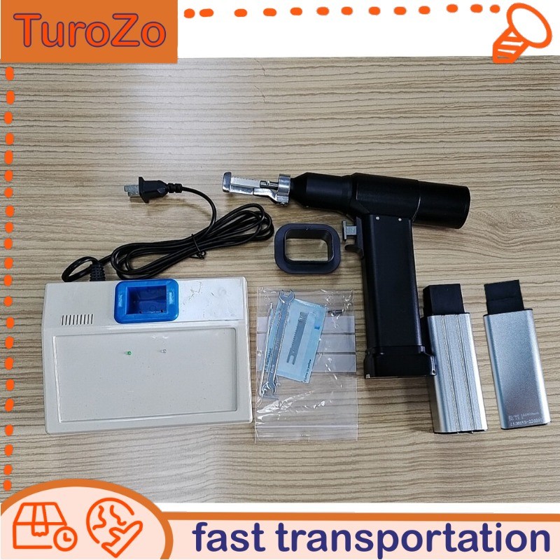 Portable Surgical Sternum Saw Medical Orthopedic Instruments(Bone Drill