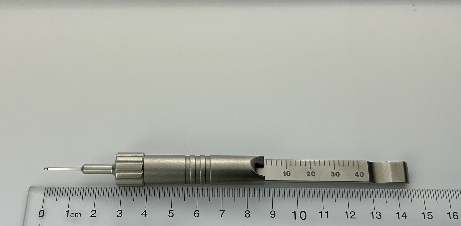 Arthrex AR-13120G-2 Depth Device 2.4mm