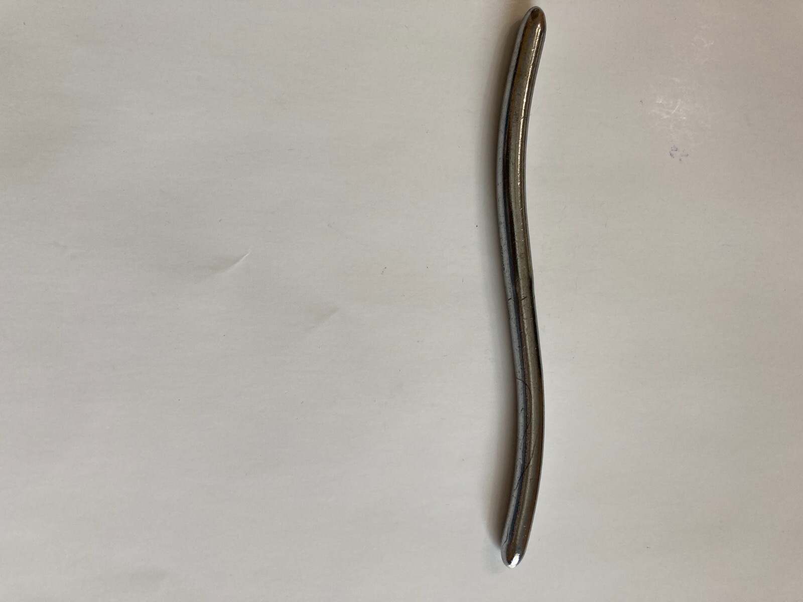 Hegar Uterine Dilator Gynecology Instrument