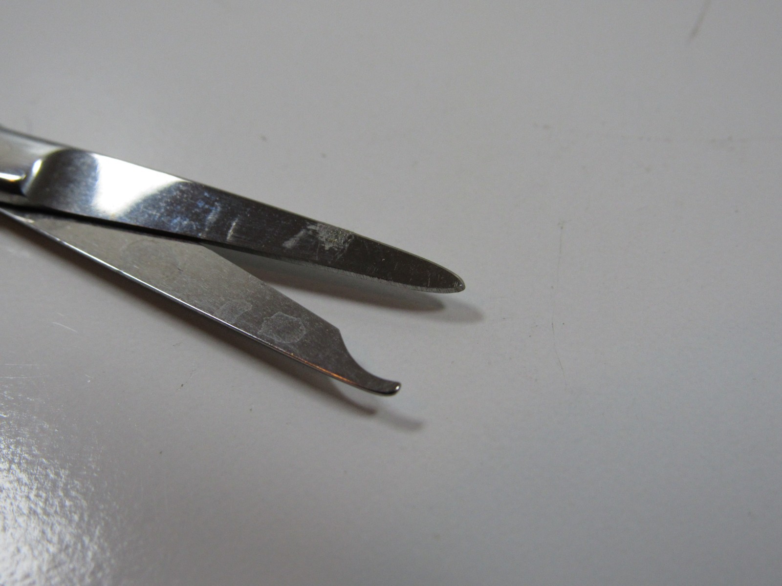 Miltex 9-102 Littauer Jr. Stitch  Suture Removal Scissors #ML-14