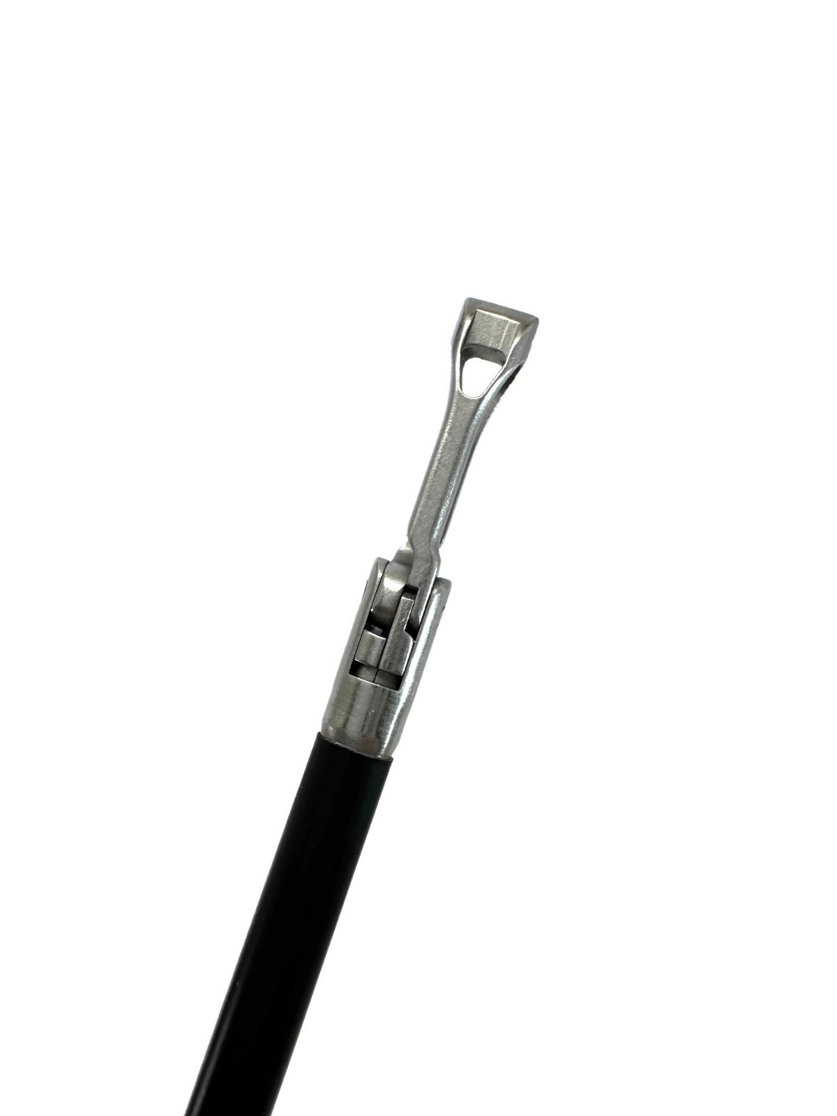 Symmetry ACCESS 32-5109 Babcock Grasping Forceps, 17.5″ | P8